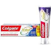 Colgate Total Gelişmiş Beyazlık Beyazlatıcı Diş Macunu 150 ml