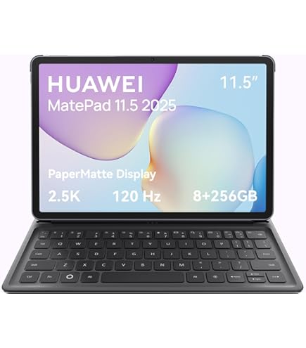 Lenovo IdeaPad Duet CT-X636F MediaTek P60T 2-in-1 Chromebook 25.65