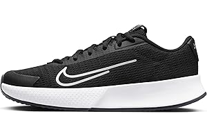 NIKE W Vapor Lite 2 Cly, Sneaker Mujer