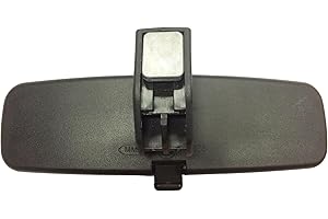 Alkar 6106219 Espejos Interiores para Automóviles