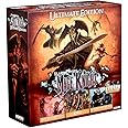 Mage Knight Boardgame Ultimate Edition