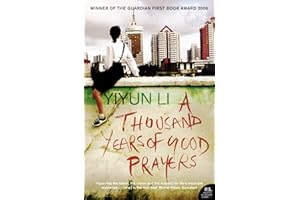 A Thousand Years of Good Prayers