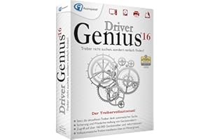 DRIVER-SOFT Driver Genius 16
