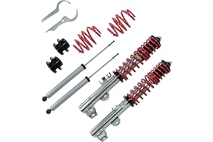 PROTUNING JOM GF200102 Gewindefahrwerk