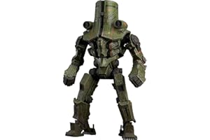 MAX FACTORY PACIFIC RIM PLAMAX JG-01 CHERNO ALPHA 1/350 MDL KIT