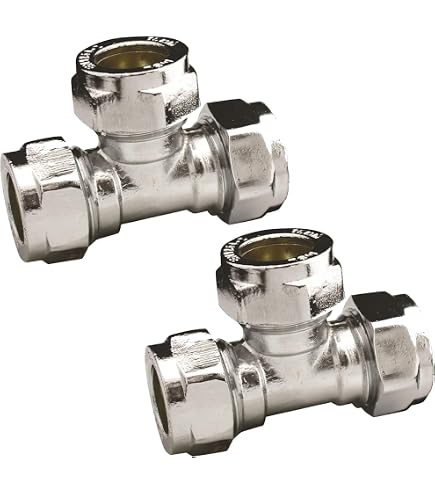 Runder Rohrverbinder - EMS - RK Rose Krieger GmbH - Kreuz / T-Stück Runder Rohrverbinder - EMS - RK Rose Krieger GmbH - Kreuz / T-Stück
