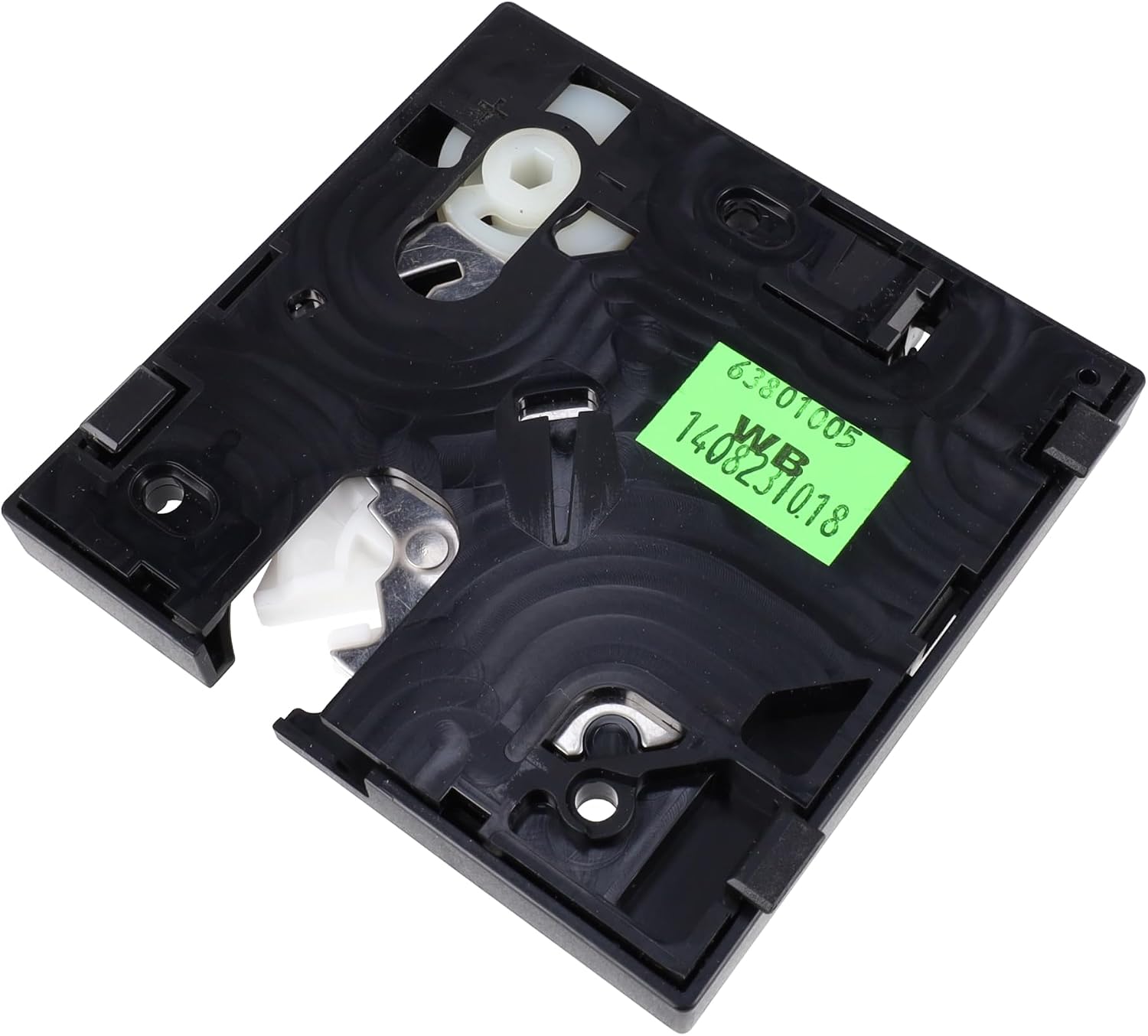 sparefixd for NEFF Warming Drawer Lock Switch Mechanism
