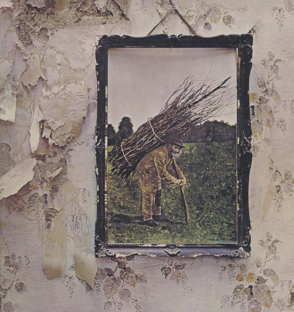 Où et Comment Commander le Led Zeppelin IV Original izado en Toute Sécurité
