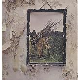 Zeppelin IV Original Led