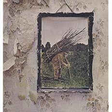 Led Zeppelin IV - View 6