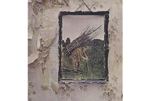 Led Zeppelin IV Original izado
