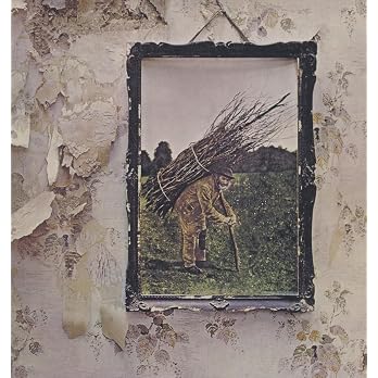 Led Zeppelin IV - View 7