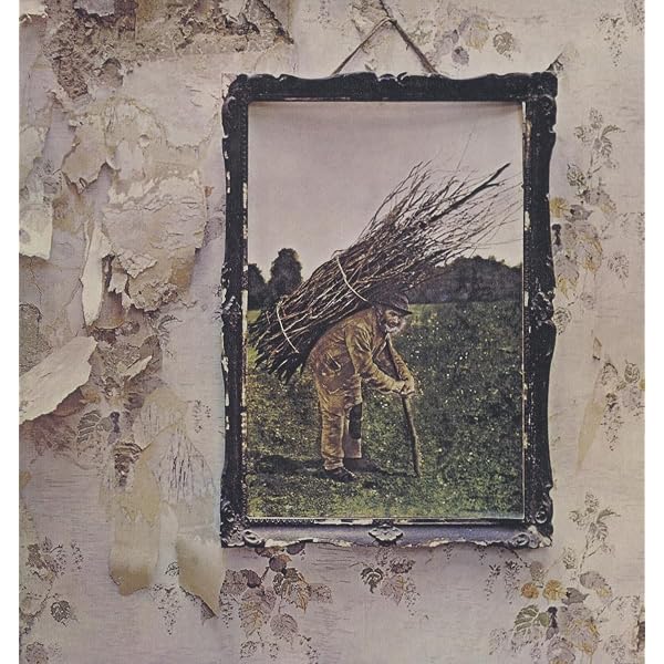 Latter Days: The Best of Led Zeppelin Vol.2: Amazon.co.uk: CDs & Vinyl