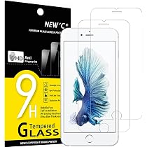ebestStar - Cover Compatibile con iPhone 6 6S Custodia Portafoglio Protezione Libro, Flip con Finestra View + Mini Penna, Nero