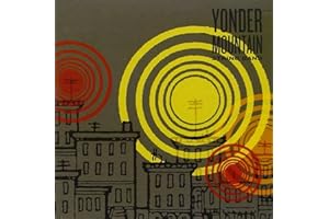 Yonder Mountain String Band