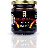 DAVİ Hermes Royal's Bitkisel İ&ccedil;erikli Mesir Macunu &ndash; Ginseng ve Bitki Ekstreleri İ&ccedil;eren Karışım 240gr