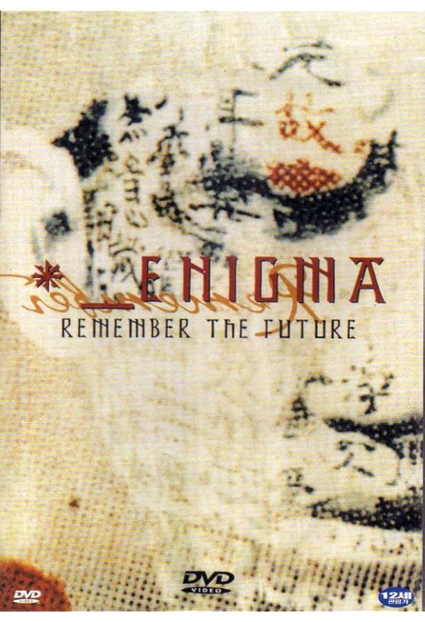 Enigma - A Posteriori: Amazon.de: Enigma, Enigma: DVD & Blu-ray