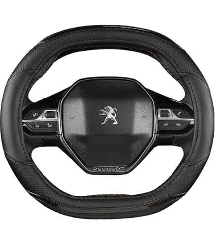 Volante MOMO Montecarlo In Pelle Nera - 320 Mm | Design Sportivo | Modello M1111792217L - Foto 10