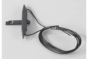 Viessmann 6840 - Contact de Commutation H0