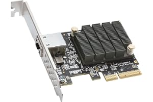 Sonnet SOLO 10G PCIE Card