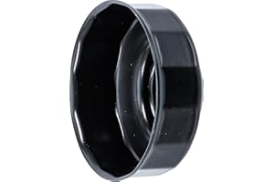 BGS 1046 | Klucz do filtra oleju | 14-kątny | Ø 76 mm | dla VW, Porsche, Mercedes-Benz, BMW, Audi, Opel