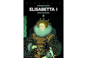 Elisabetta I. Regina d'Inghilterra