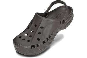 PLAME Męskie Chodaki z Pianki EVA Bardzo Lekkie Letnie Buty Ogrodowe 41-46 EU