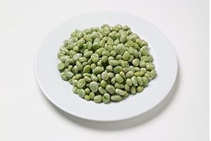 D'ARTA Greens Frozen Broad Beans - 1x1kg