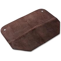 Kaaltisy Gewachste Segeltuchtasche 16oz - Wiederverwendbar & Wasserdicht