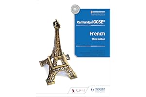 Cambridge IGCSE™ French Student Book Third Edition: Hodder Education Group