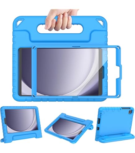 SAMSUNG Galaxy Tab A9 4G LTE (64GB, 4GB, Cellular) 8.7