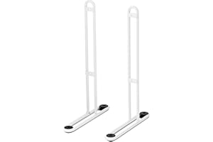 Adax Supporti per radiatori P-Sono adatte ai radiatori ADAX NEO H, ADAX CLEA H e ADAX NEO NP