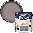 Dulux Walls & Ceilings, Heart Wood, 2.5 litres