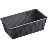 Original Kaiser Inspiration Non-Stick Rectangular Mini Bread / Cake Mould 20 x 10 cm