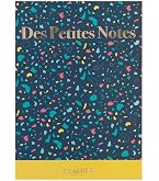 Cahier Enfant Draeger A5 - 60 Pages Grands Carreaux - Papier FSC - Collection Animaux