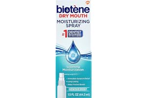 Biotene Munspray storlek 1,5z Biotene munspray 1,5z