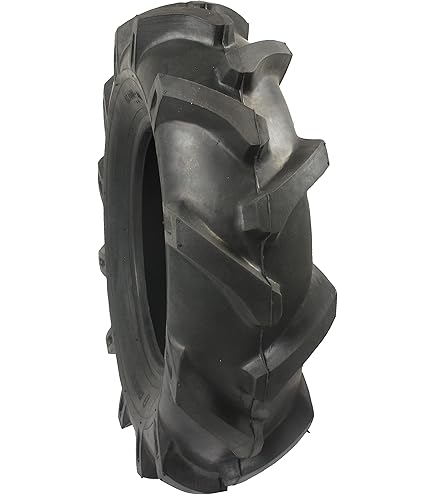 2 Camere D'Aria 4.80/4.00-8 Per Carriole E Carrelli - Con Piede Di Porco Incluso