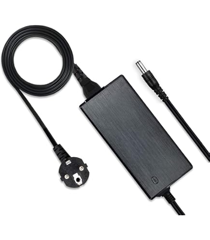 Top Chargeur * Adaptateur Secteur Alimentation Chargeur 5V Pour Remplacement SELECLINE TEKA012-0502500EU