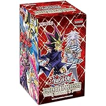 遊戯王 Legendary Duelist Season1 未開封セット YU-GI-OH! Trading Cards Cards: Legendary Dueliest Season 1 Box | 6