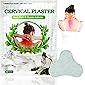 Wärmepflaster, Schmerzlinderung Patch, Cervical Patch, Wärmepflaster Patch, Pain Relief Patch, Wärmepflaster für Nacken…