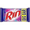 Rin Detergent Bar- Value Pack Of 16 (250 g each)