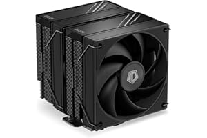 ID-COOLING FROZN A620 Nero