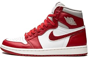NIKE Air Jordan 1 Retro High OG Varsity Red (W) Style Code: DJ4891-061