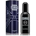 MILTON-LLOYD ESSENTIALS No 12 Perfume for Men. 50ml Eau de Parfum Men, Luxury Fragrance - Mens Aftershave, Long Lasting Fragrance by Milton-Lloyd