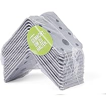 Ricambi Hardware Per Letti IKEA - Piastra 139301 E Viti 110789 Per Montaggio Telai - Foto 7