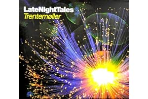 Late Night Tales: Trentemoller