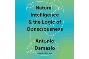 Natural Intelligence and the Logic of Consciousness
