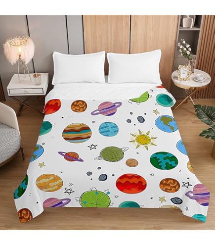 Acquista Il Copriletto Trapuntato Singolo GABEL Skyline Evolution