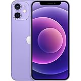 Apple iPhone 12 mini (128GB) - Purple (Ricondizionato)