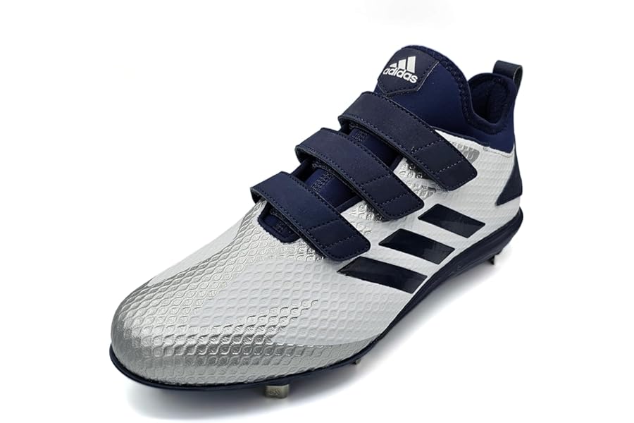 adidas Adizero Stabile Low HL Baseball Shoes